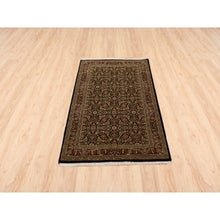 Load image into Gallery viewer, Hand Oriental Rug, Carpets, Handmade, Montana USA.