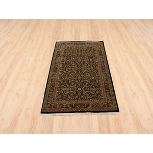 Hand Oriental Rug, Carpets, Handmade, Montana USA.
