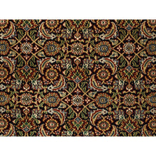 Load image into Gallery viewer, Hand Oriental Rug, Carpets, Handmade, Montana USA.