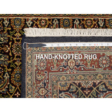 Load image into Gallery viewer, Hand Oriental Rug, Carpets, Handmade, Montana USA.
