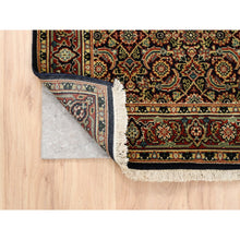 Load image into Gallery viewer, Midnight Oriental Rug, Carpets, Handmade, Montana USA.