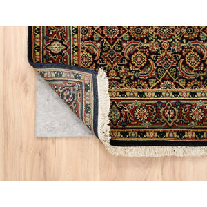 Midnight Oriental Rug, Carpets, Handmade, Montana USA.