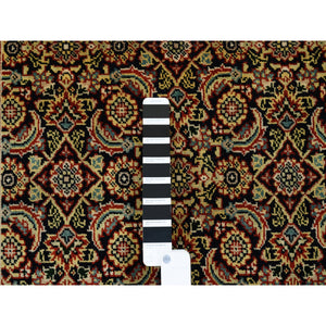 Midnight Oriental Rug, Carpets, Handmade, Montana USA.