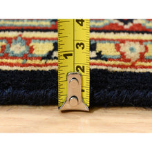 Load image into Gallery viewer, Midnight Oriental Rug, Carpets, Handmade, Montana USA.