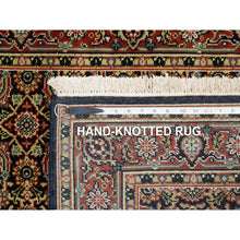 Load image into Gallery viewer, Midnight Oriental Rug, Carpets, Handmade, Montana USA.