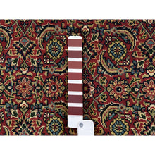 Load image into Gallery viewer, Dense Oriental Rug, Carpets, Handmade, Montana USA.