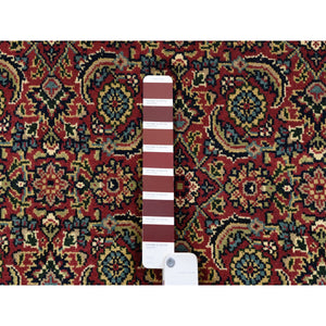 Dense Oriental Rug, Carpets, Handmade, Montana USA.