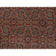 Load image into Gallery viewer, Dense Oriental Rug, Carpets, Handmade, Montana USA.
