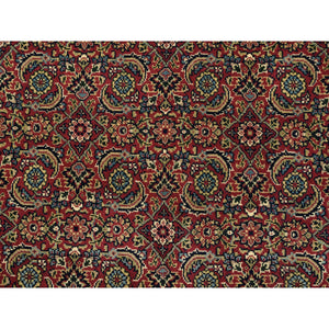 Dense Oriental Rug, Carpets, Handmade, Montana USA.
