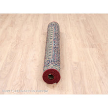 Load image into Gallery viewer, Dense Oriental Rug, Carpets, Handmade, Montana USA.