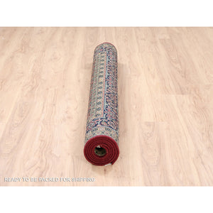 Dense Oriental Rug, Carpets, Handmade, Montana USA.