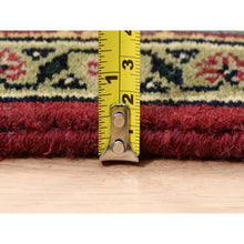 Load image into Gallery viewer, Dense Oriental Rug, Carpets, Handmade, Montana USA.