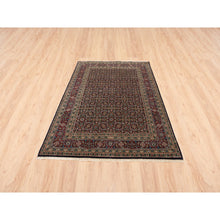 Load image into Gallery viewer, Wool Oriental Rug, Carpets, Handmade, Montana USA.