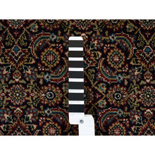 Load image into Gallery viewer, Wool Oriental Rug, Carpets, Handmade, Montana USA.