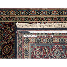 Load image into Gallery viewer, Wool Oriental Rug, Carpets, Handmade, Montana USA.