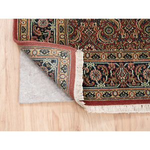 Herati Oriental Rug, Carpets, Handmade, Montana USA.