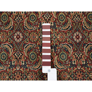 Herati Oriental Rug, Carpets, Handmade, Montana USA.