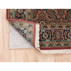 Red Oriental Rug, Carpets, Handmade, Montana USA.