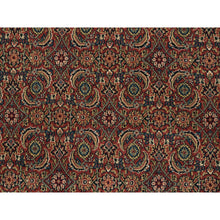 Load image into Gallery viewer, Red Oriental Rug, Carpets, Handmade, Montana USA.
