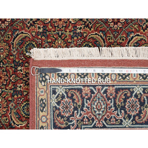 Red Oriental Rug, Carpets, Handmade, Montana USA.