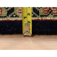 Load image into Gallery viewer, Midnight Oriental Rug, Carpets, Handmade, Montana USA.
