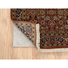 Load image into Gallery viewer, Hand Oriental Rug, Carpets, Handmade, Montana USA.