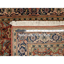 Load image into Gallery viewer, Hand Oriental Rug, Carpets, Handmade, Montana USA.