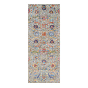 Silk Oriental Rug, Carpets, Handmade, Montana USA.