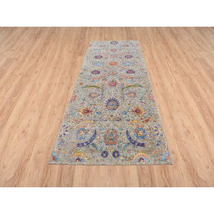 Silk Oriental Rug, Carpets, Handmade, Montana USA.