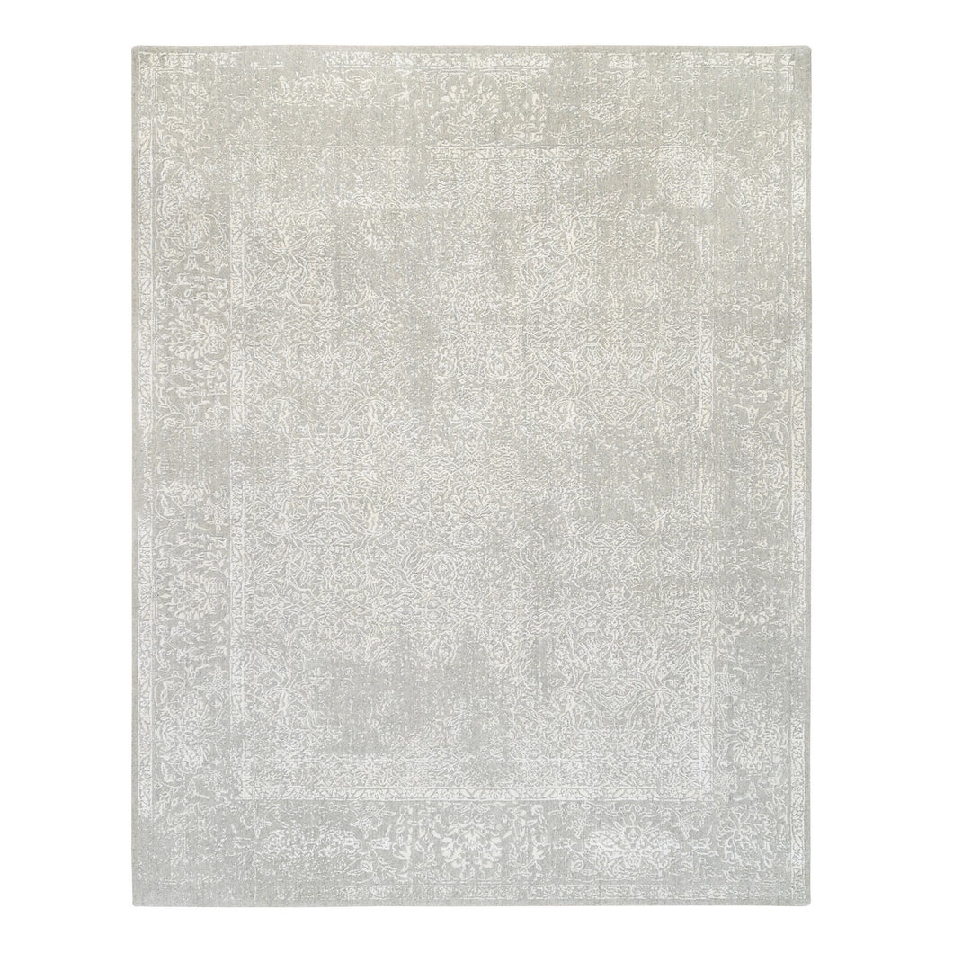 Beige Oriental Rug, Carpets, Handmade, Montana USA.
