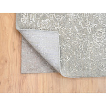 Load image into Gallery viewer, Beige Oriental Rug, Carpets, Handmade, Montana USA.