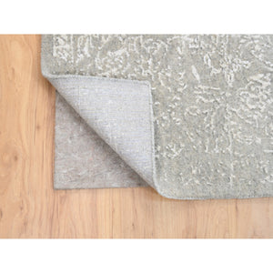 Beige Oriental Rug, Carpets, Handmade, Montana USA.
