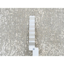 Load image into Gallery viewer, Beige Oriental Rug, Carpets, Handmade, Montana USA.