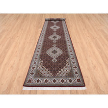 Load image into Gallery viewer, Red Oriental Rug, Carpets, Handmade, Montana USA.