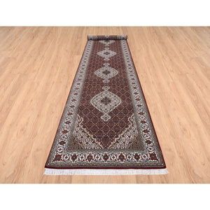Red Oriental Rug, Carpets, Handmade, Montana USA.