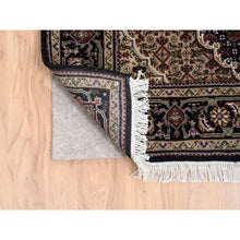 Load image into Gallery viewer, Hand Oriental Rug, Carpets, Handmade, Montana USA.