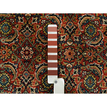 Load image into Gallery viewer, Dense Oriental Rug, Carpets, Handmade, Montana USA.