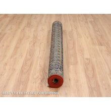Load image into Gallery viewer, Dense Oriental Rug, Carpets, Handmade, Montana USA.