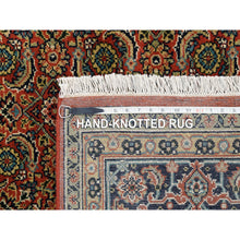Load image into Gallery viewer, Dense Oriental Rug, Carpets, Handmade, Montana USA.