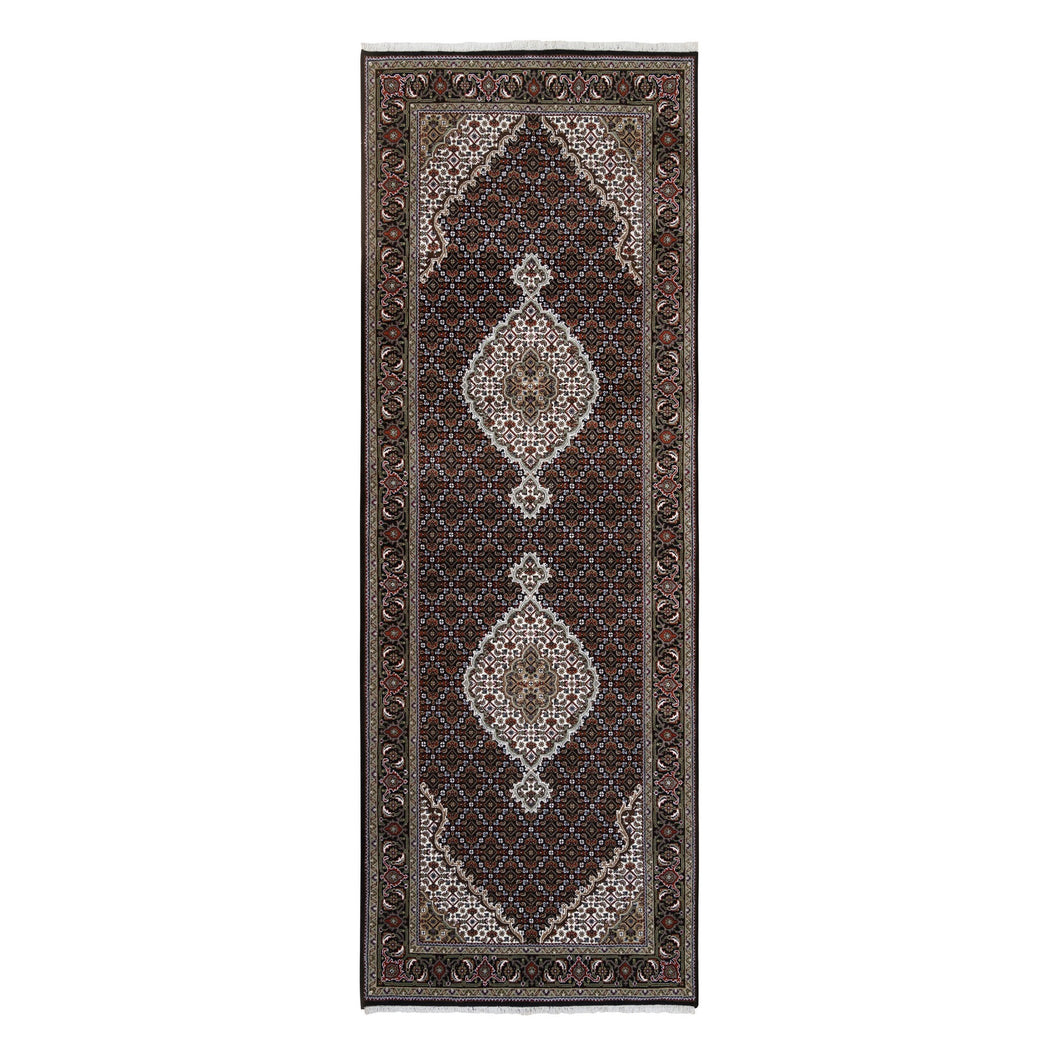 Wool Oriental Rug, Carpets, Handmade, Montana USA.