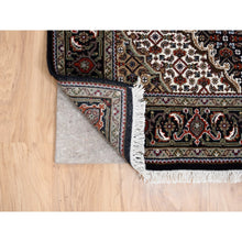Load image into Gallery viewer, Wool Oriental Rug, Carpets, Handmade, Montana USA.