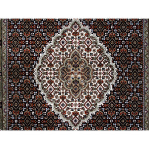 Wool Oriental Rug, Carpets, Handmade, Montana USA.