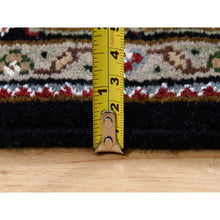 Load image into Gallery viewer, Wool Oriental Rug, Carpets, Handmade, Montana USA.
