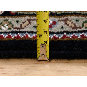 Wool Oriental Rug, Carpets, Handmade, Montana USA.