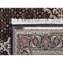Load image into Gallery viewer, Wool Oriental Rug, Carpets, Handmade, Montana USA.