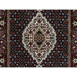 Wool Oriental Rug, Carpets, Handmade, Montana USA.