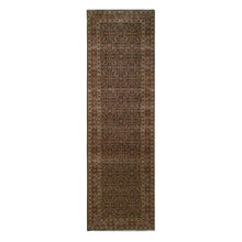 Load image into Gallery viewer, Hand Oriental Rug, Carpets, Handmade, Montana USA.