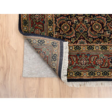 Load image into Gallery viewer, Hand Oriental Rug, Carpets, Handmade, Montana USA.