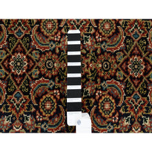 Load image into Gallery viewer, Hand Oriental Rug, Carpets, Handmade, Montana USA.