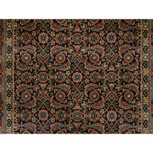 Load image into Gallery viewer, Hand Oriental Rug, Carpets, Handmade, Montana USA.